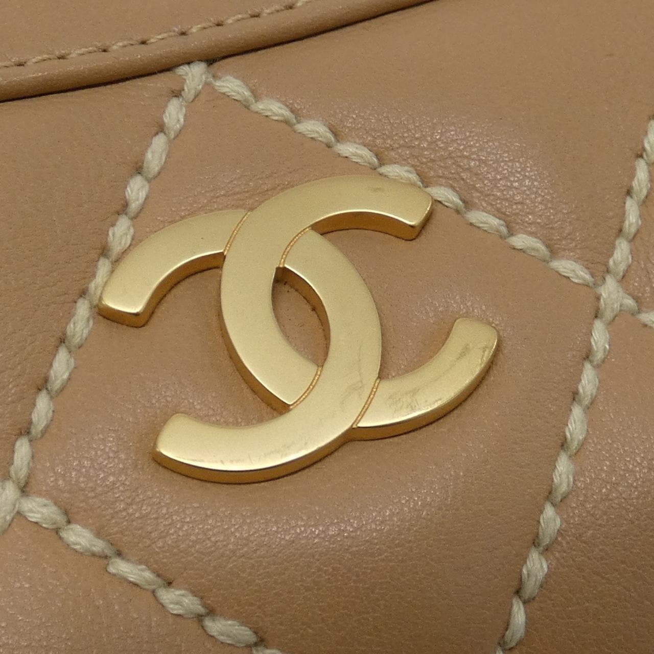 CHANEL 20663 Shoulder 5