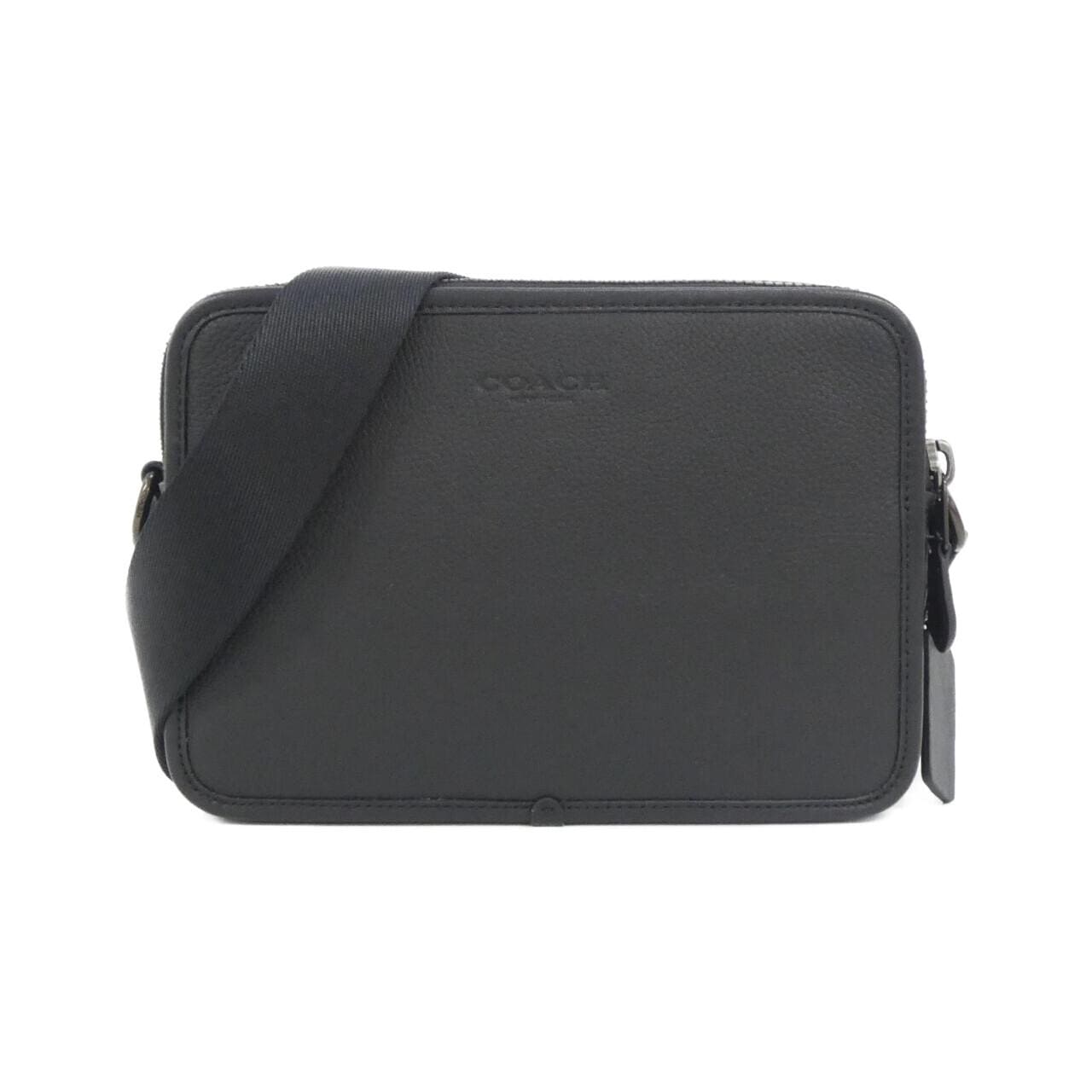 COACH C5315 肩背包 皮革