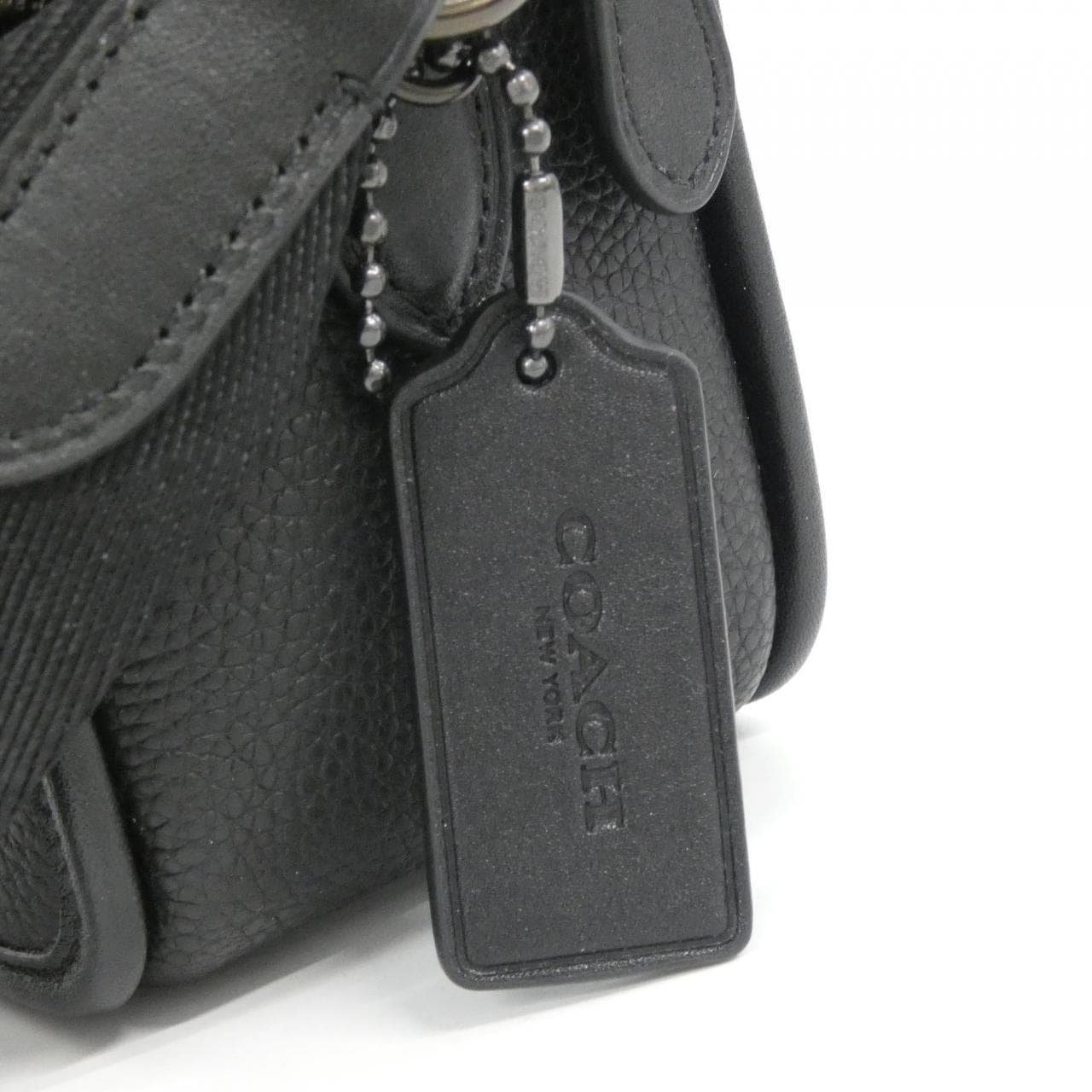 COACH C5315 肩背包 皮革 4