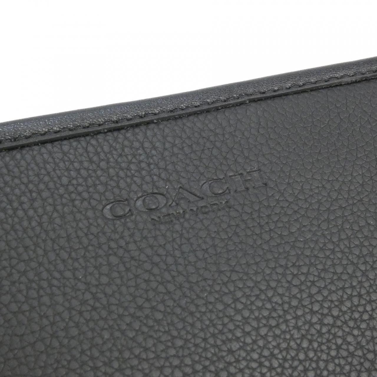 COACH C5315 肩背包 皮革 5