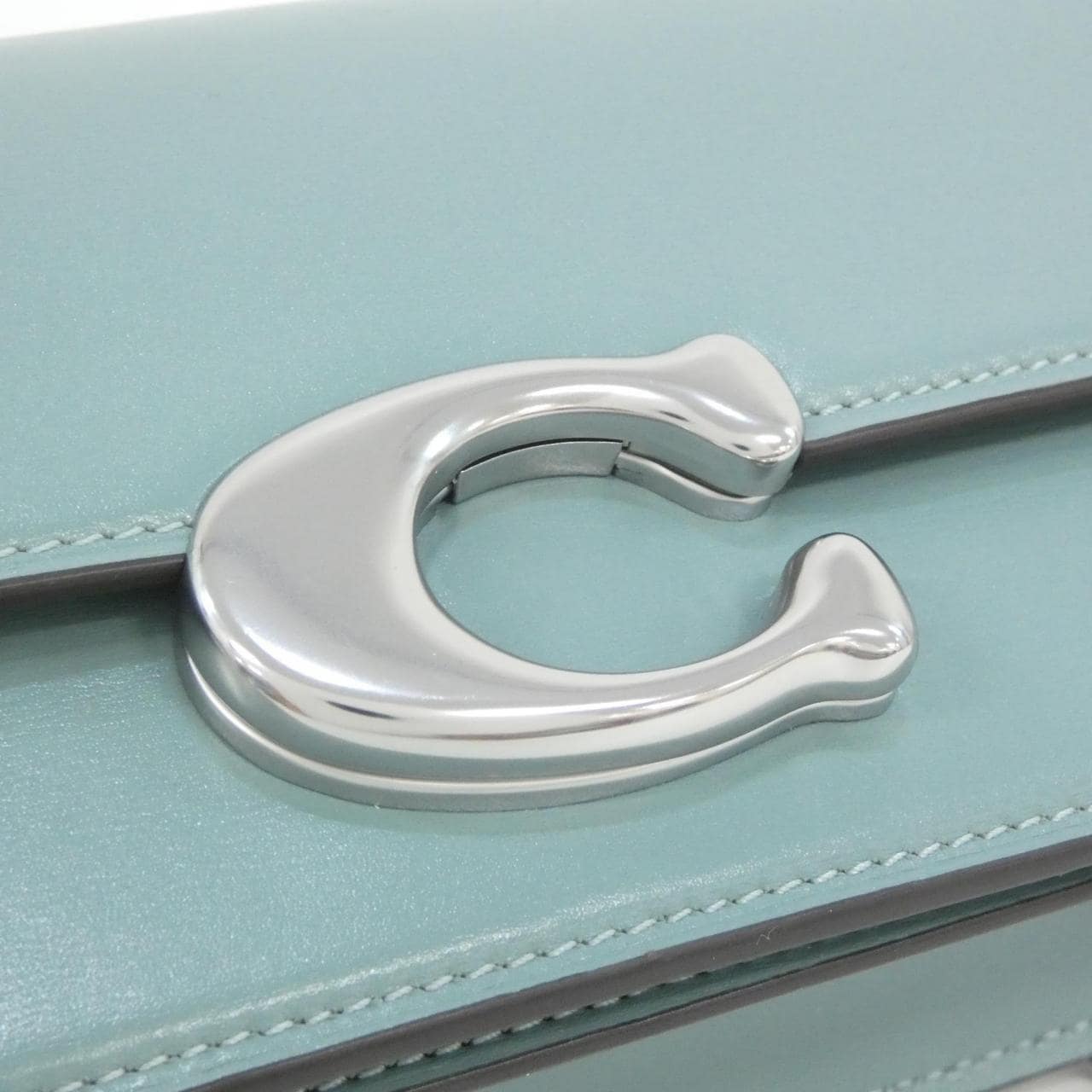 COACH CP120 肩背包 4