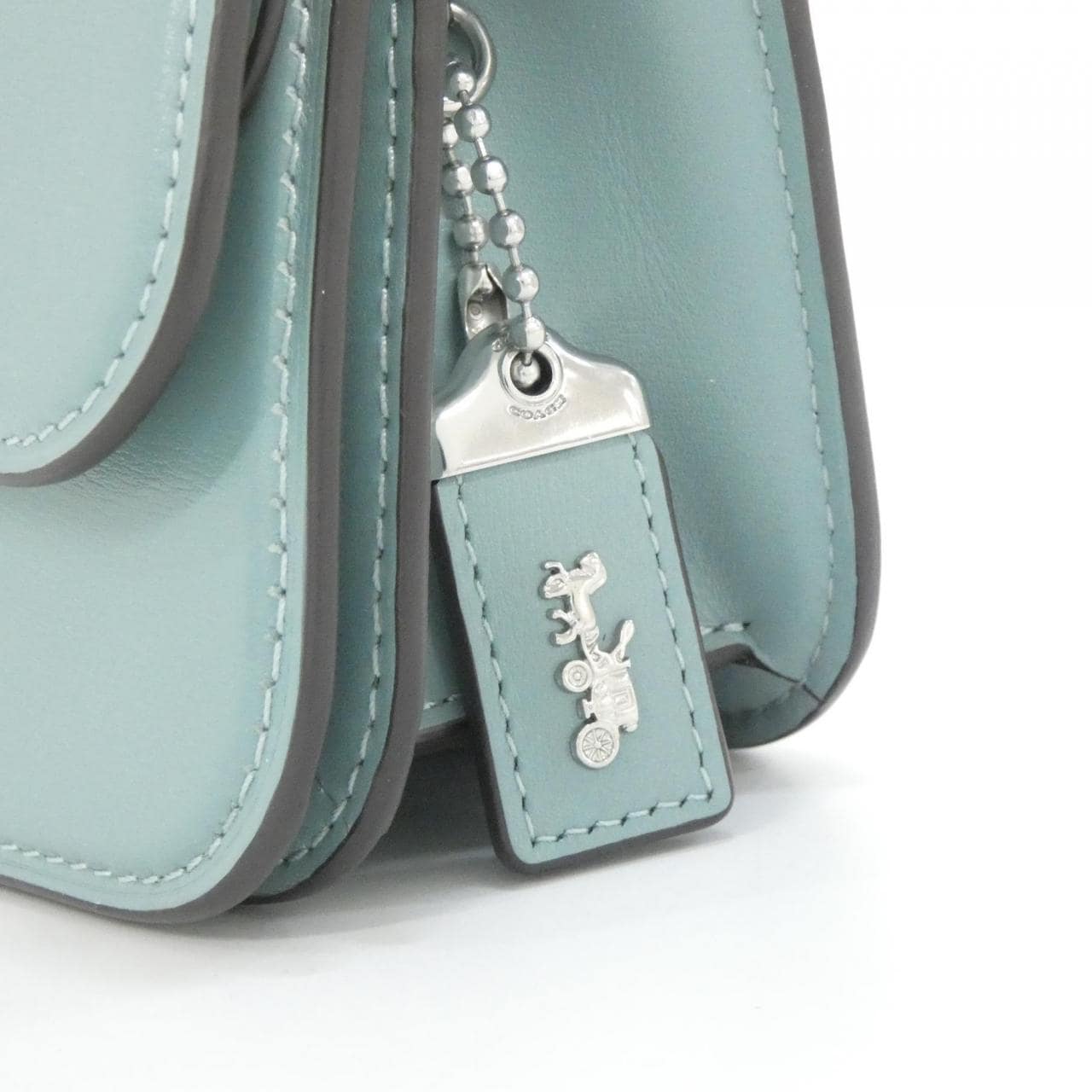 COACH CP120 肩背包 5