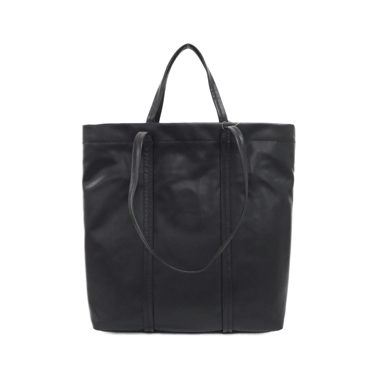 COACH CO839 Handbag Leather 2