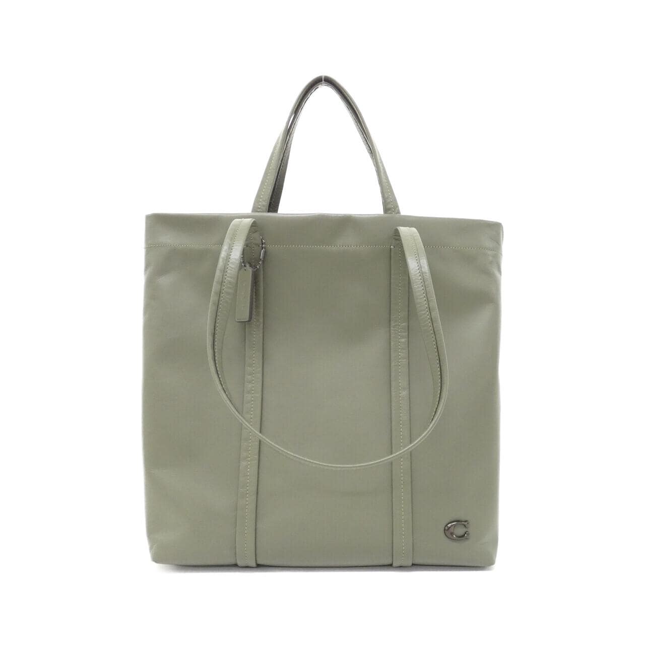 COACH CO840 手提包 皮革