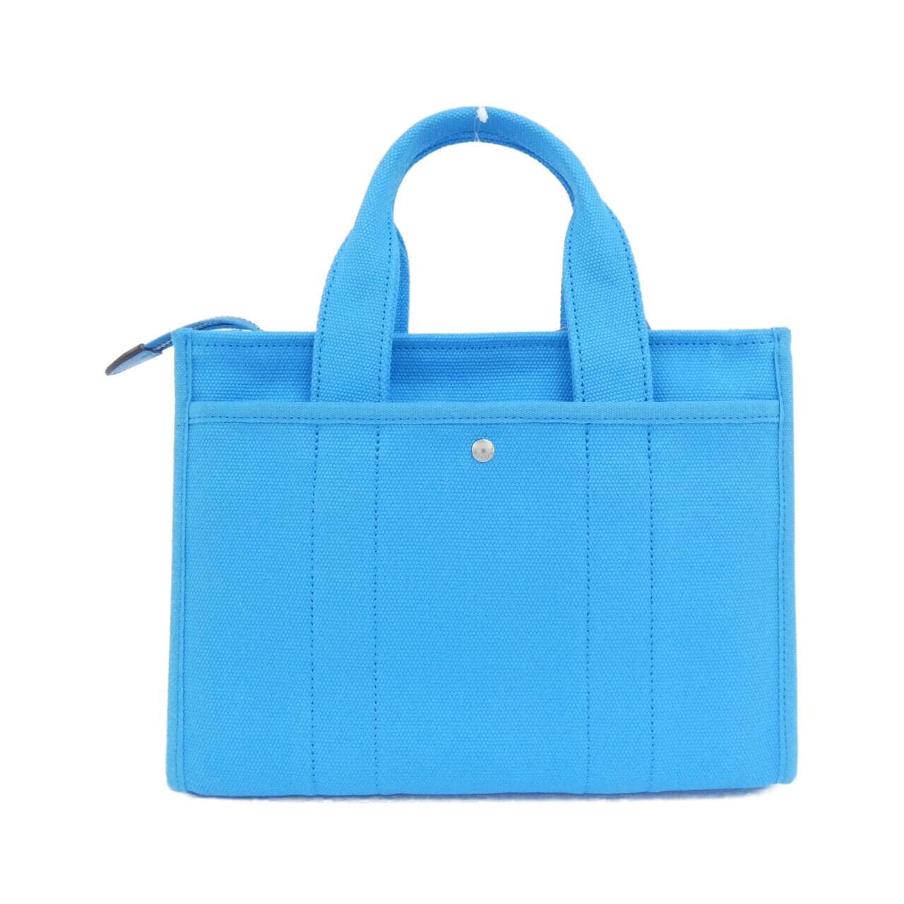 COACH CP959 手提包 帆布 2