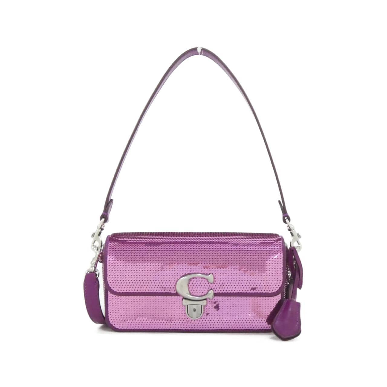 COACH CM428 肩背包