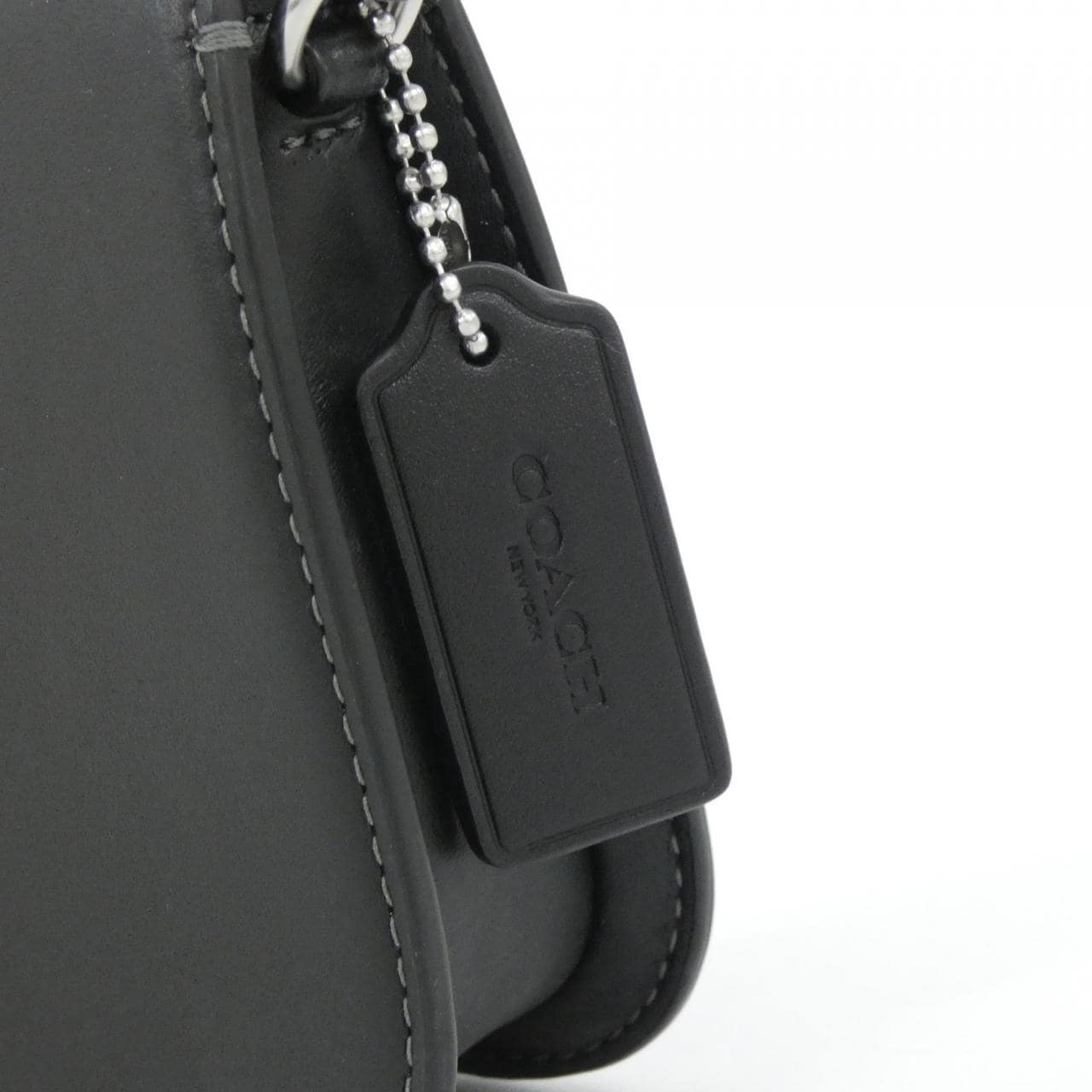 COACH CM581 肩背包 皮革 4