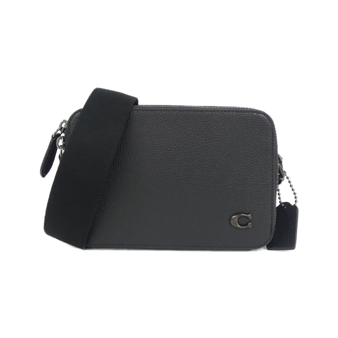 COACH CR782 肩背包 皮革