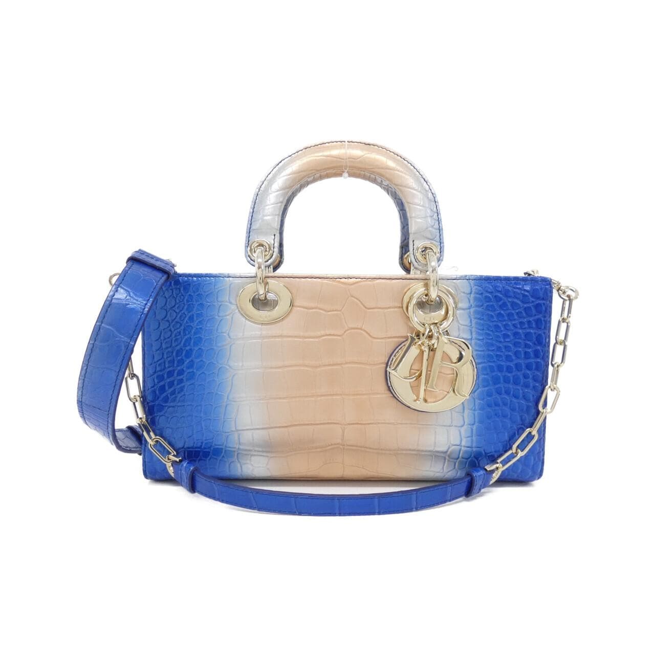 DIOR Lady D-Joy M0540OAWW 手提包