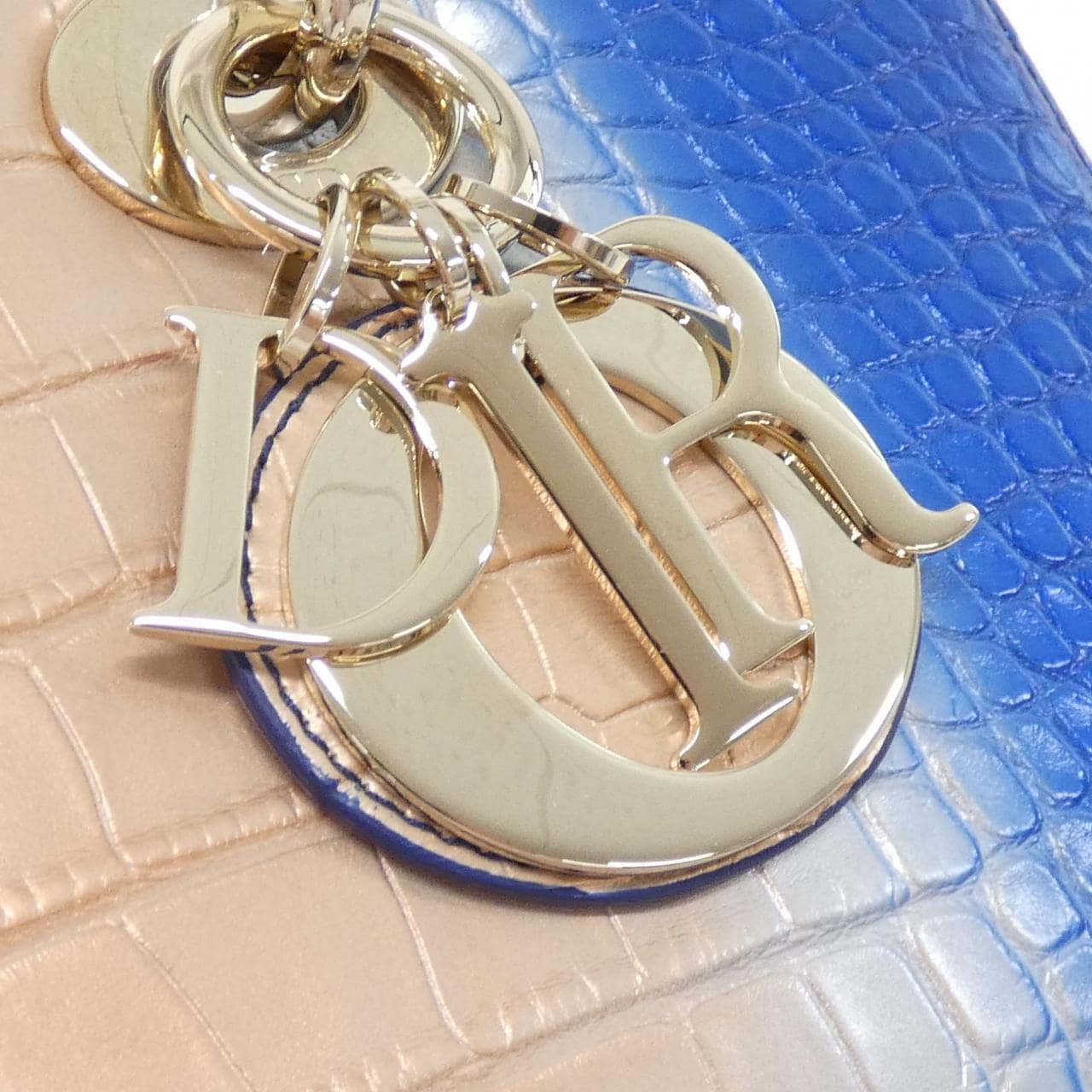 DIOR Lady D-Joy M0540OAWW 手提包 4