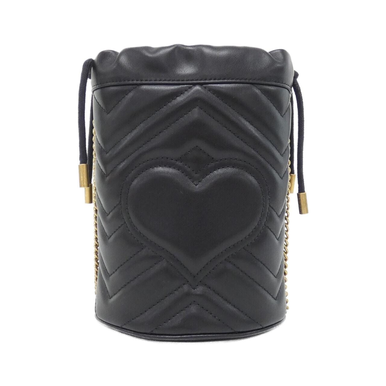 GUCCI 575163 DTDRT Shoulder Leather 2