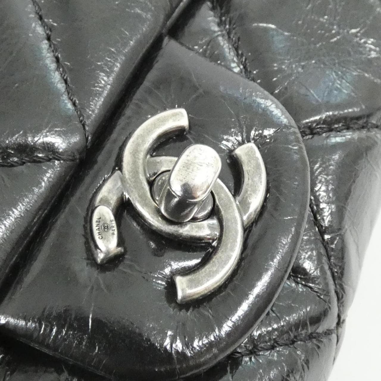 CHANEL 90615 Shoulder 4
