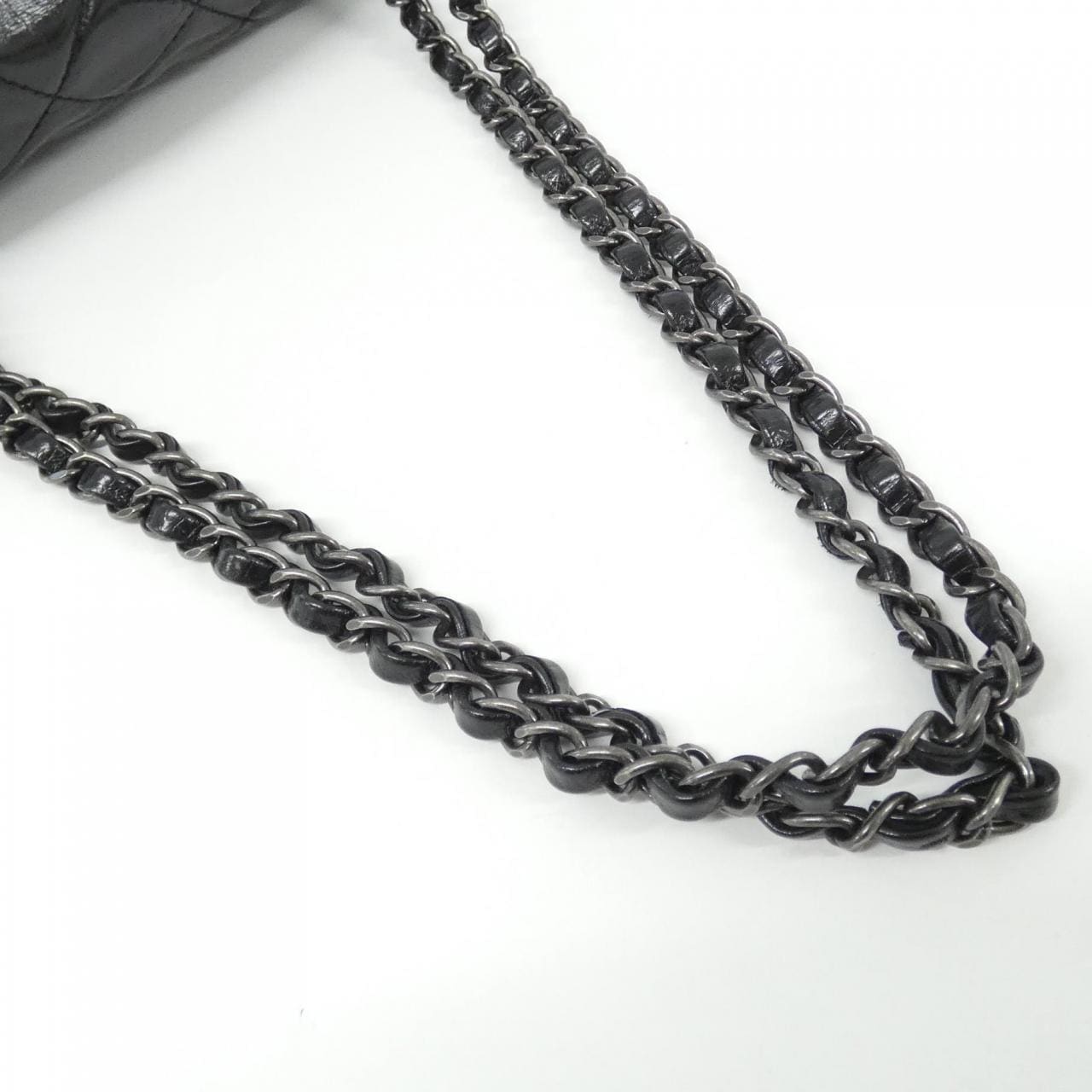 CHANEL 90615 Shoulder 5