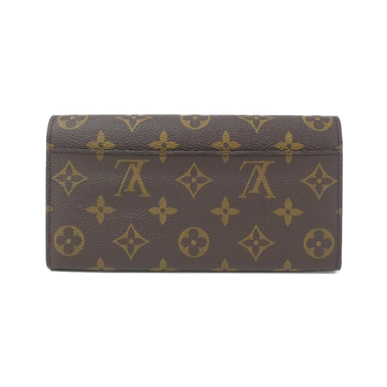 LOUIS VUITTON M60531 Wallet Monogram 2