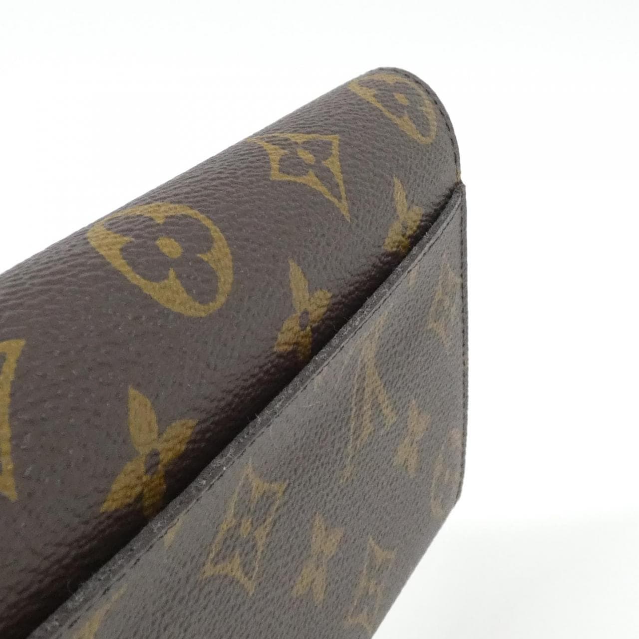 LOUIS VUITTON M60531 Wallet Monogram 3
