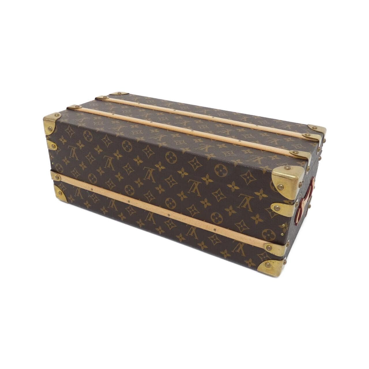 LOUIS VUITTON M41504 Handbag Monogram 2