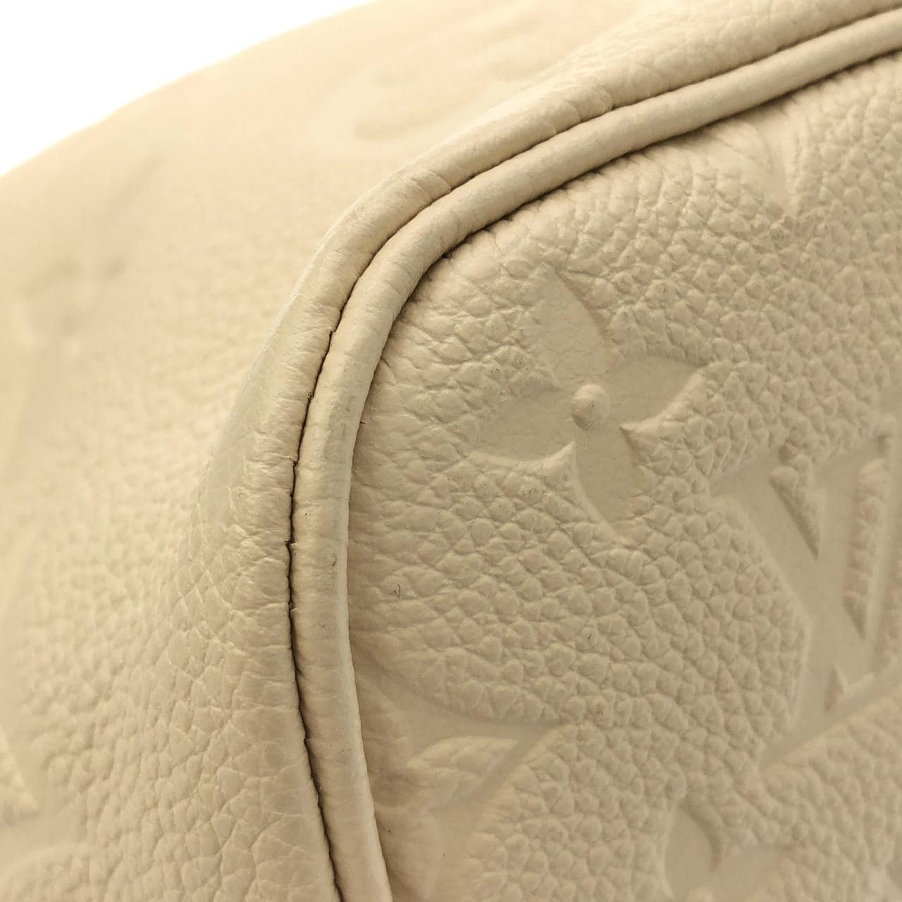 LOUIS VUITTON Neverfull M46676 Tote Monogram 3