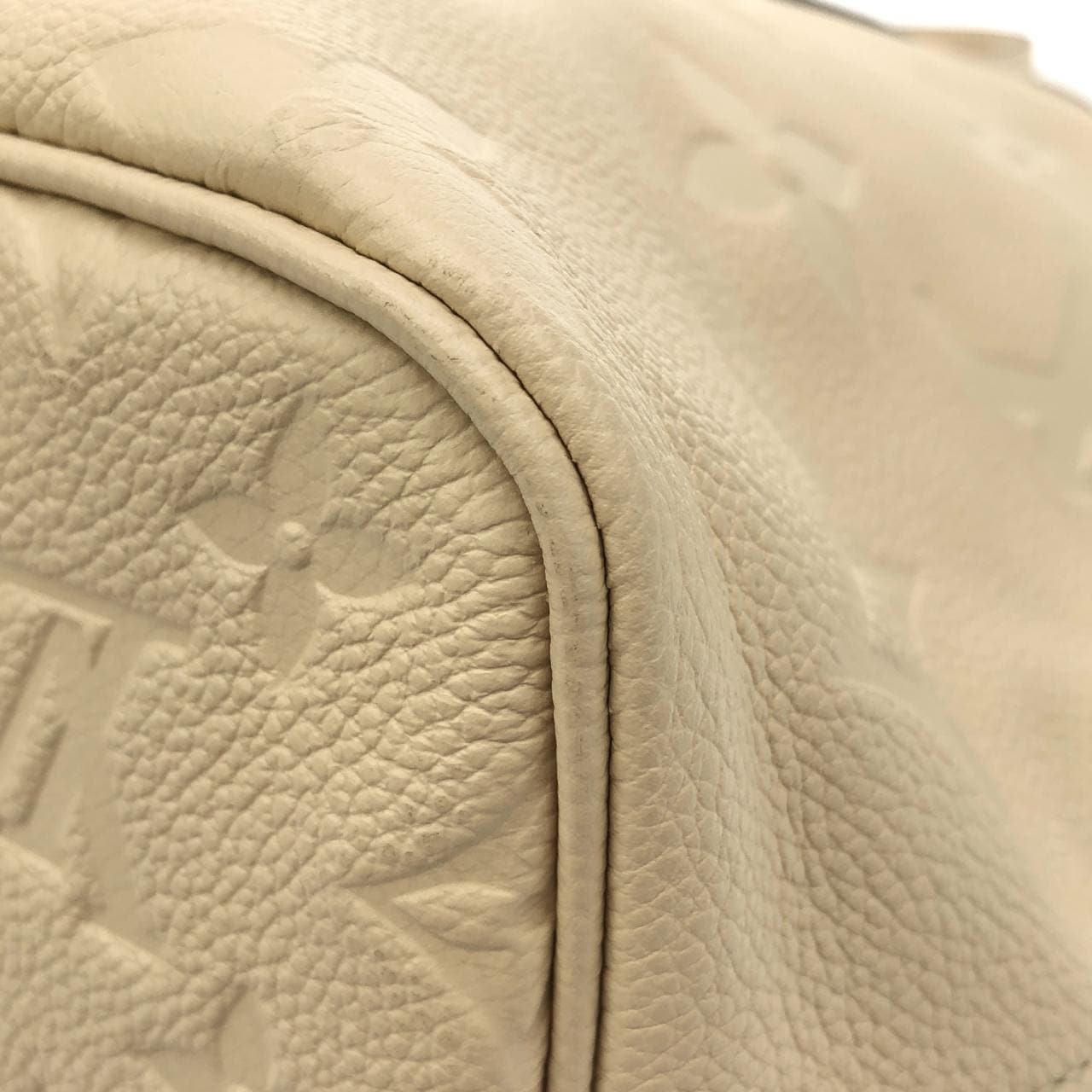 LOUIS VUITTON Neverfull M46676 Tote Monogram 4