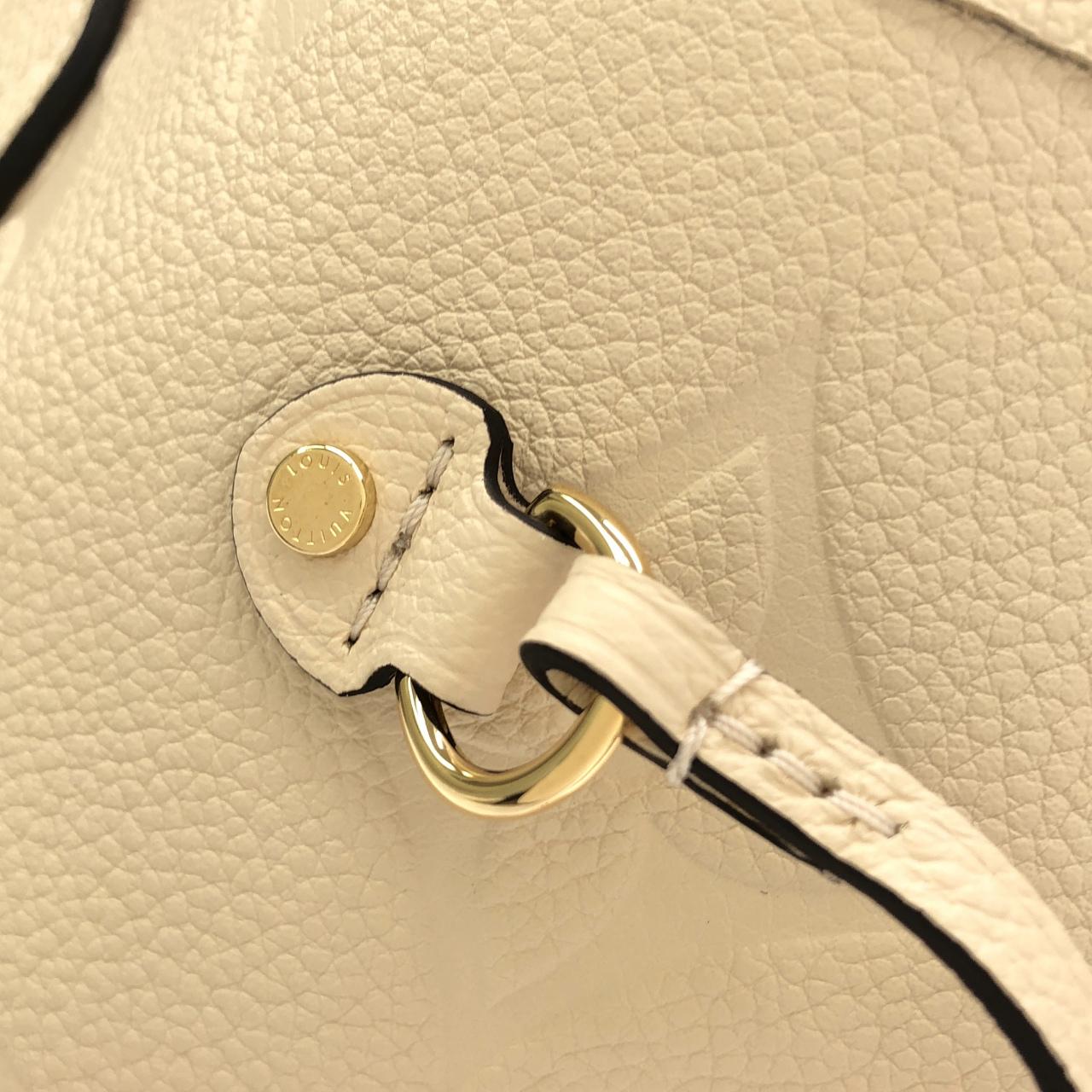 LOUIS VUITTON Neverfull M46676 Tote Monogram 5