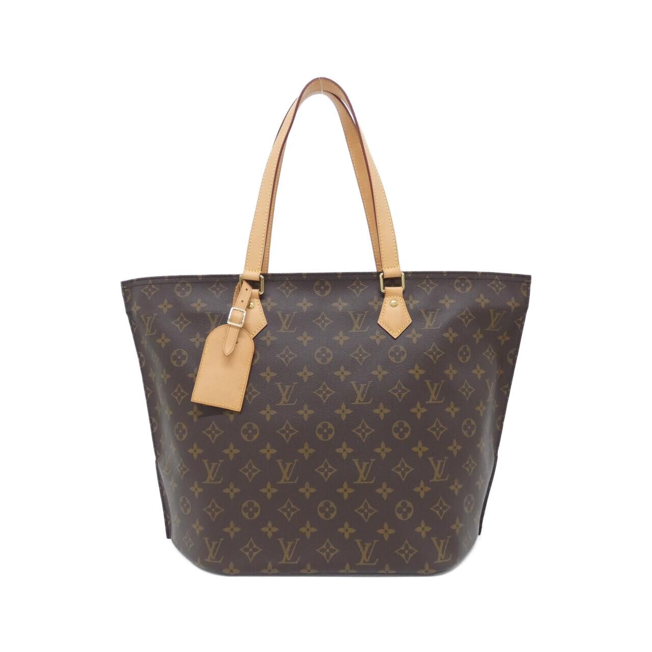LOUIS VUITTON M47028 Handbag Monogram