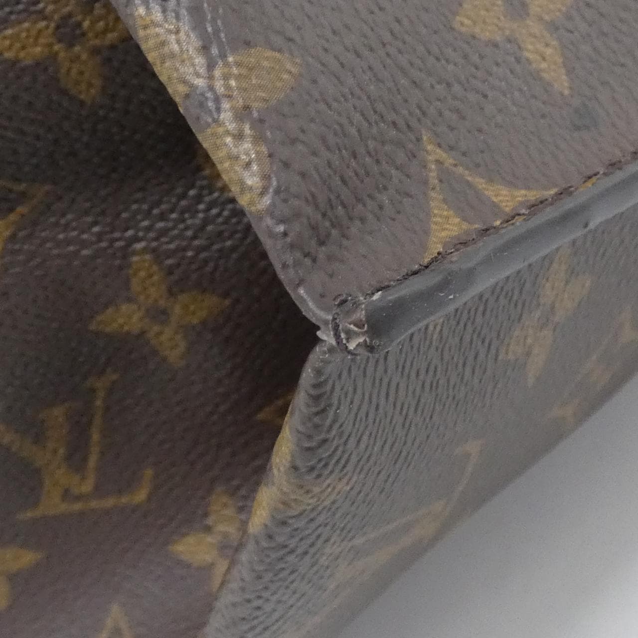 LOUIS VUITTON M47028 Handbag Monogram 2