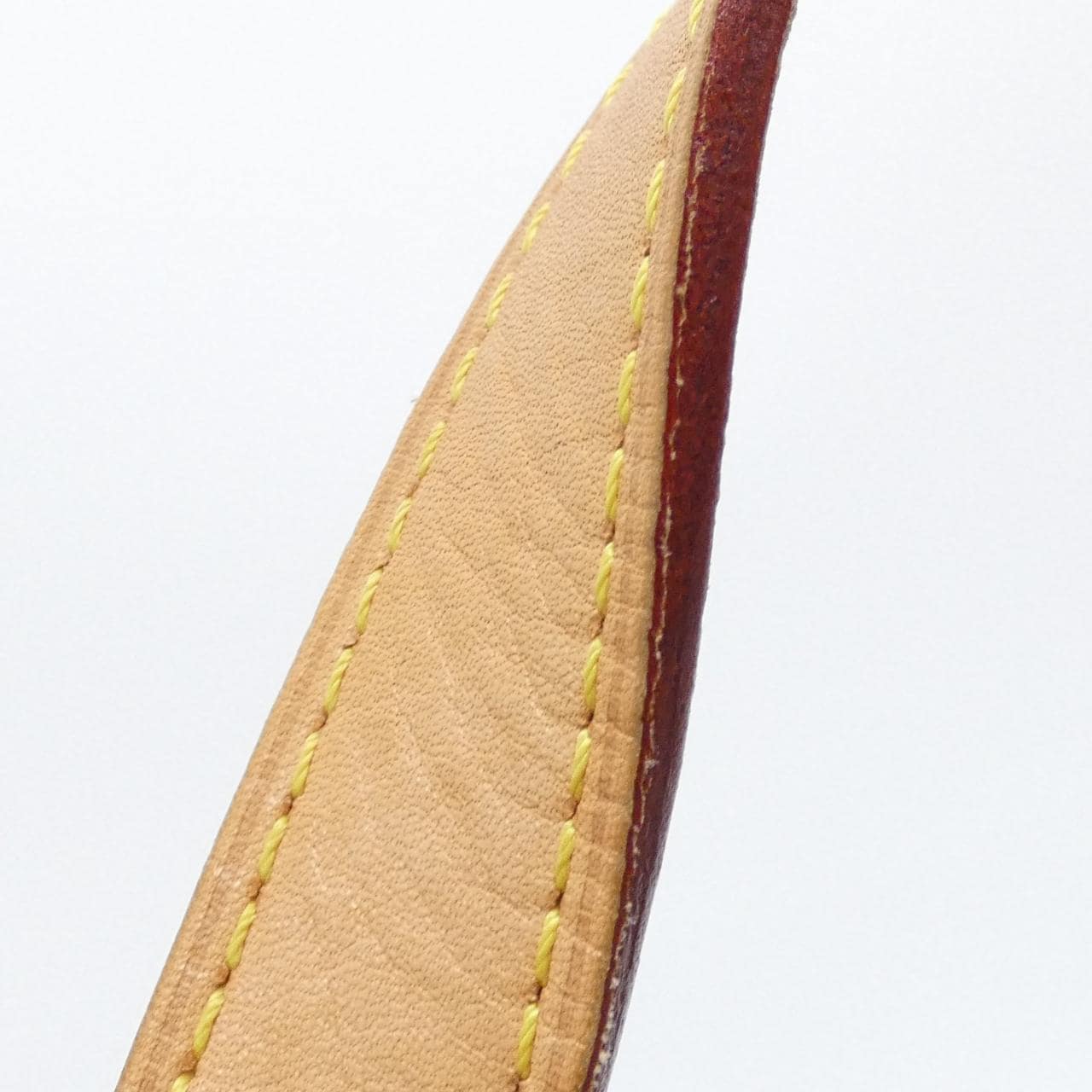LOUIS VUITTON M47028 Handbag Monogram 3