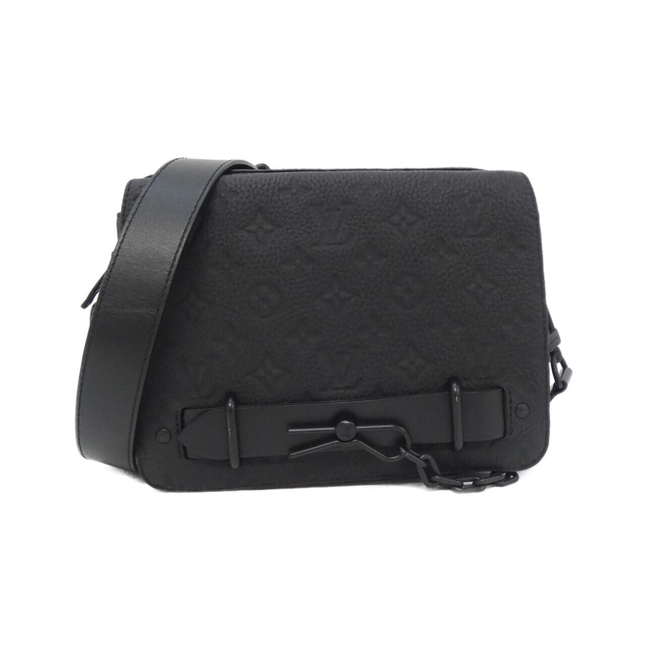 LOUIS VUITTON Steamer M57307 肩背包 Monogram