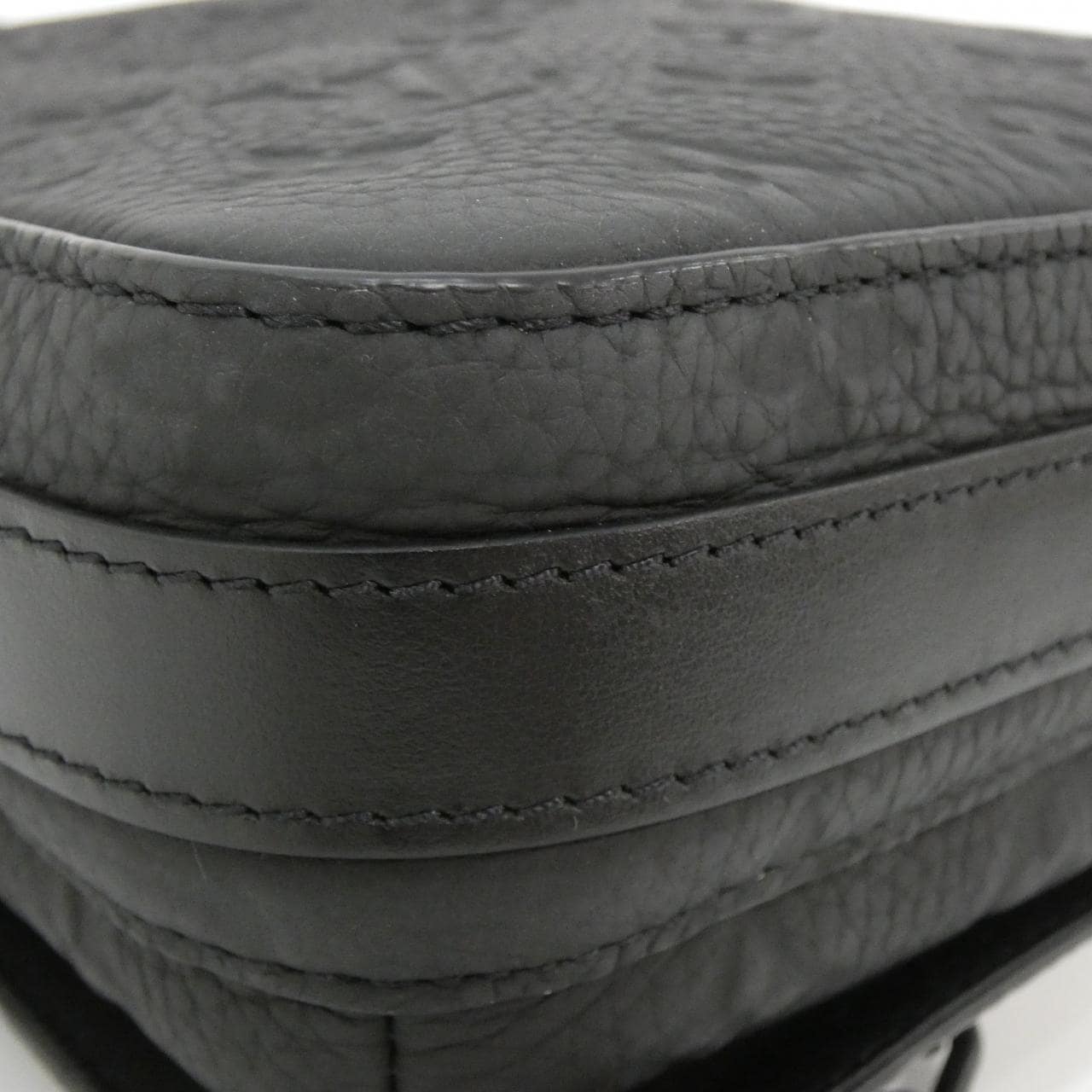 LOUIS VUITTON Steamer M57307 Shoulder Monogram 3