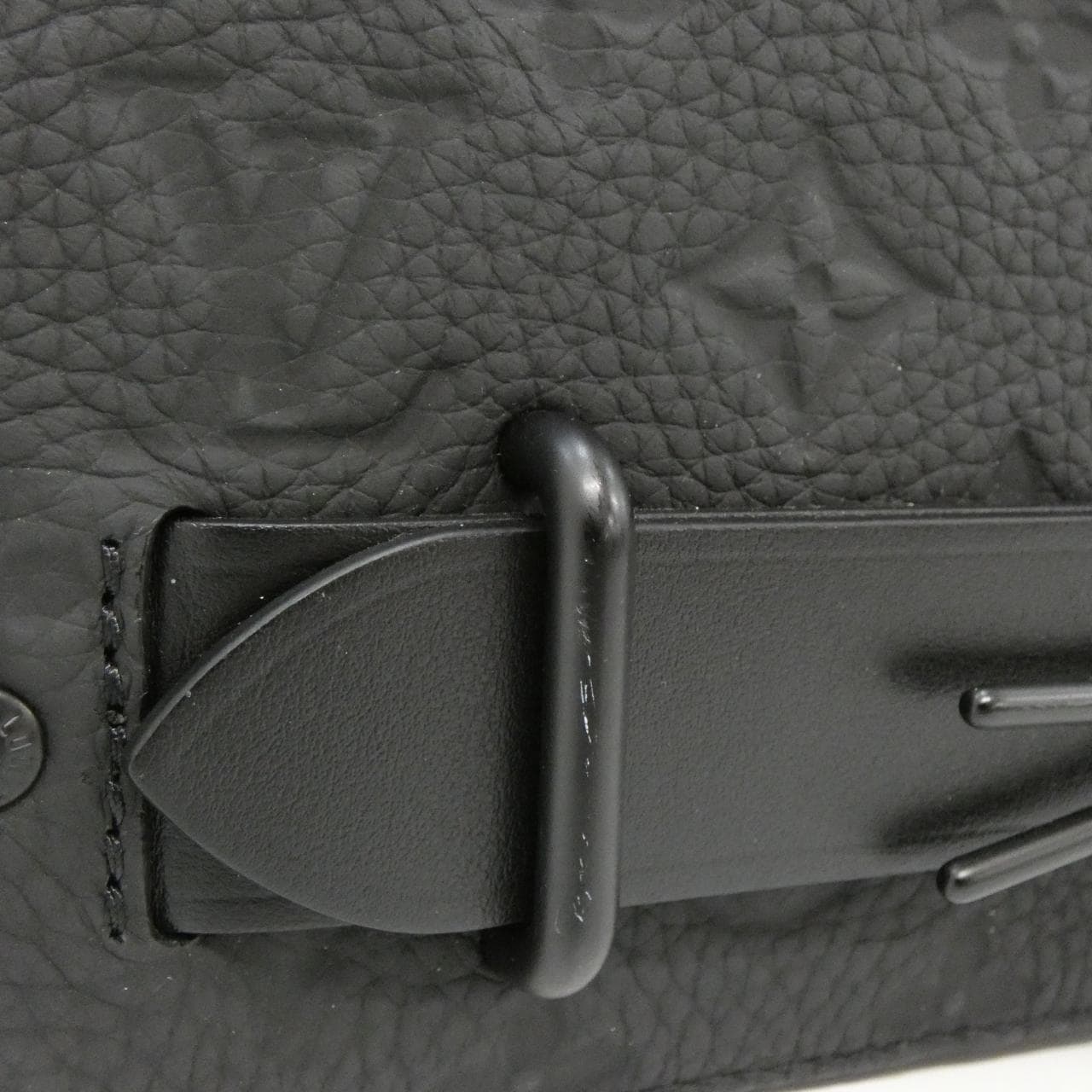 LOUIS VUITTON Steamer M57307 Shoulder Monogram 5