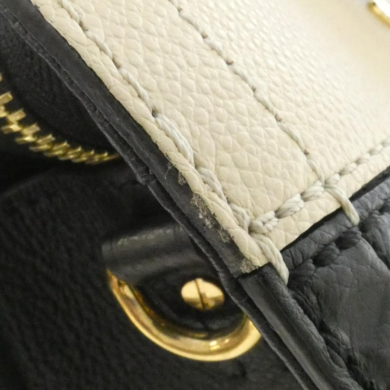 LOUIS VUITTON M44161 手提包 Monogram 4