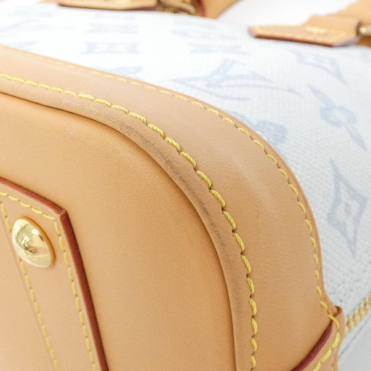 LOUIS VUITTON Alma M27526 Handbag Monogram 2