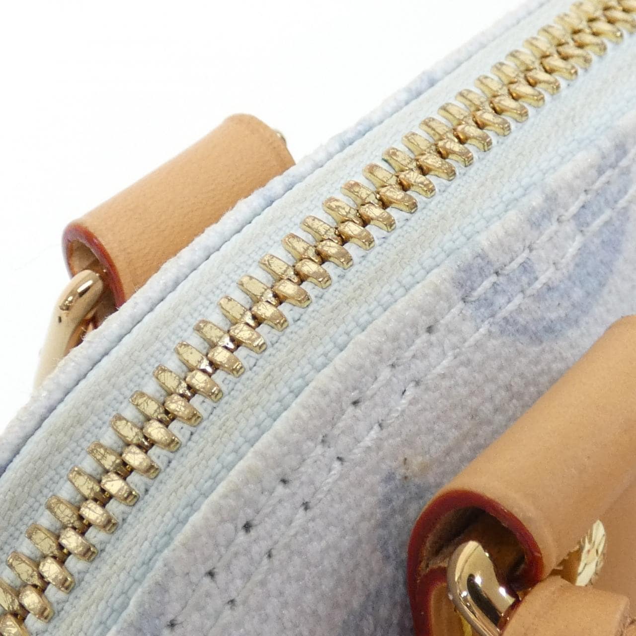 LOUIS VUITTON Alma M27526 Handbag Monogram 4