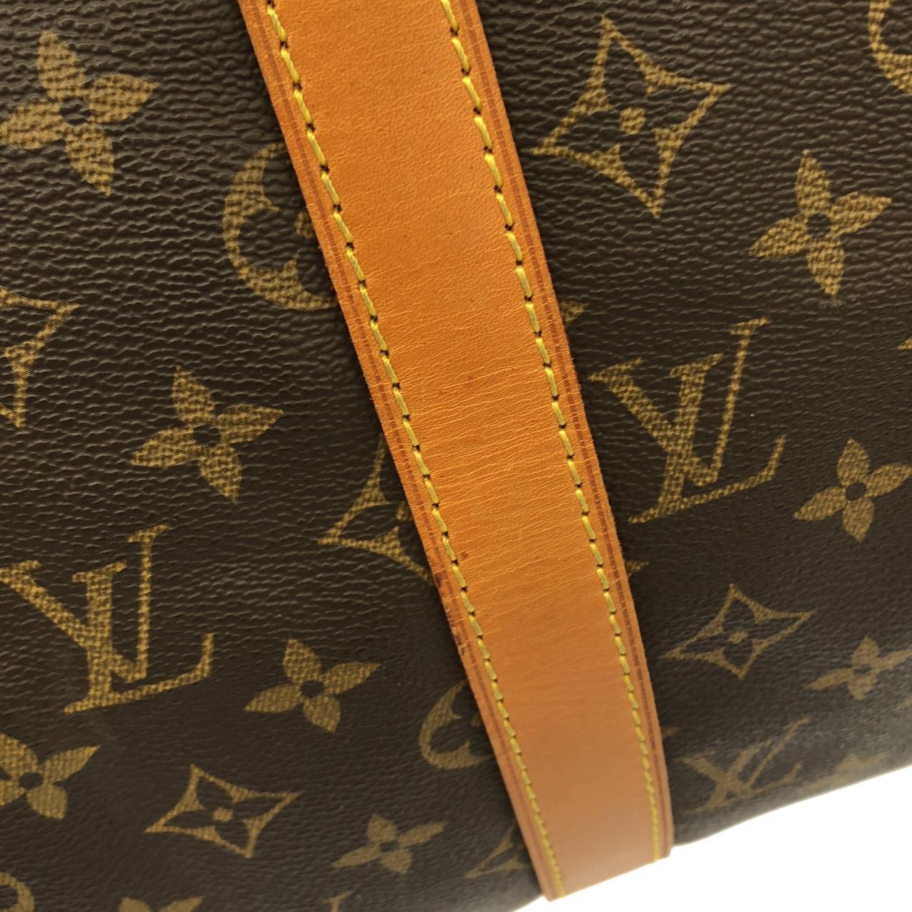 LOUIS VUITTON Keepall M41426 Boston Monogram 2