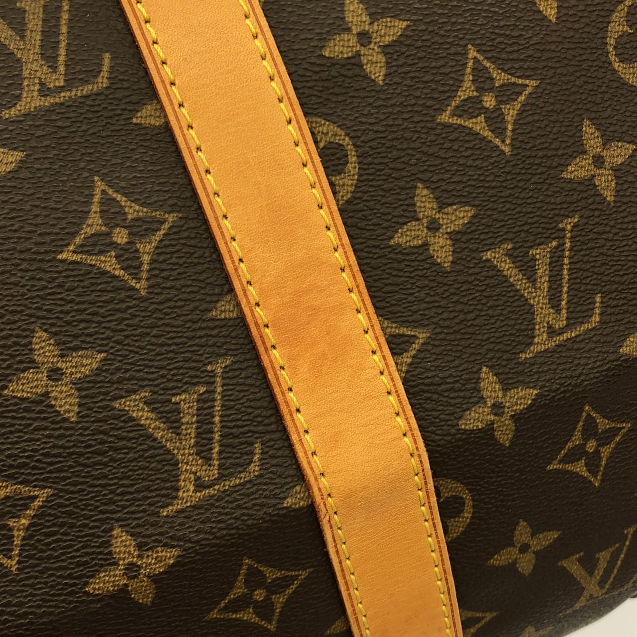 LOUIS VUITTON Keepall M41426 Boston Monogram 3