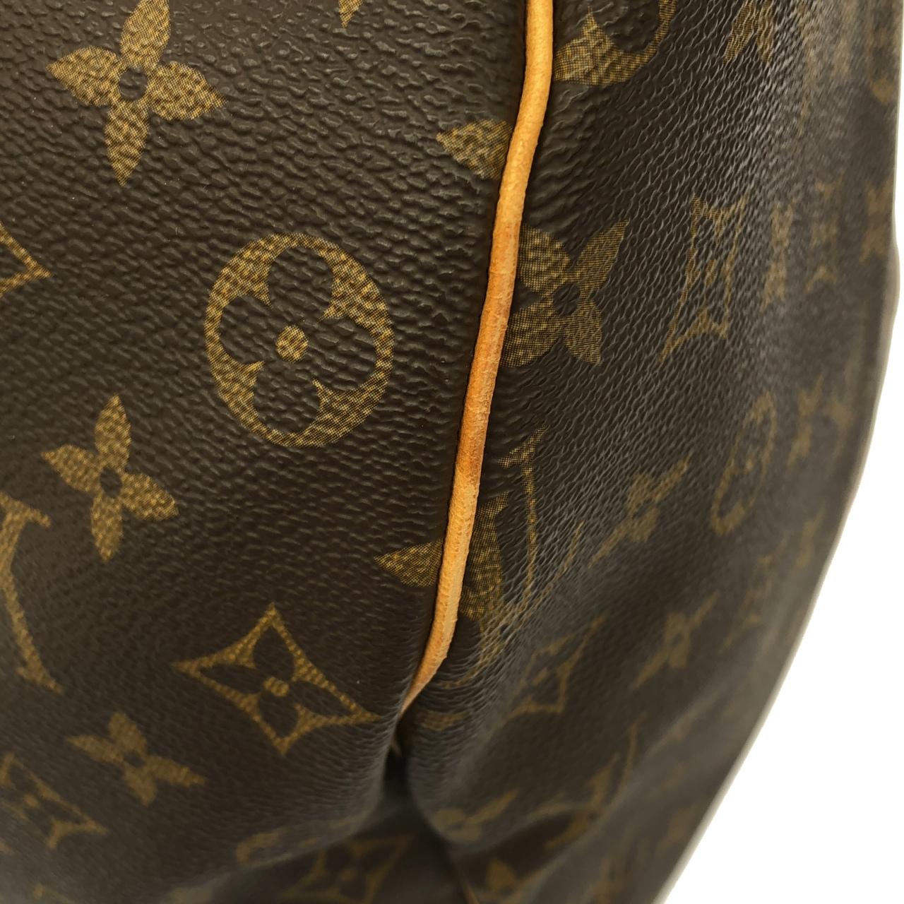LOUIS VUITTON Keepall M41426 Boston Monogram 4