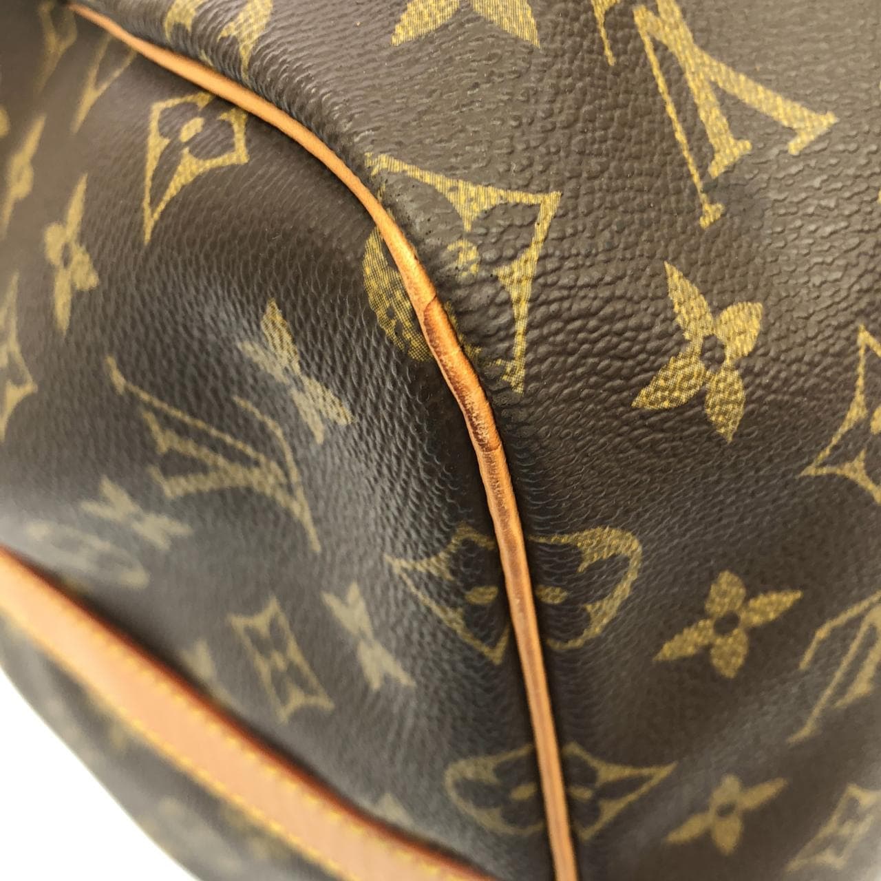 LOUIS VUITTON Keepall M41414 波士頓包 Monogram 2