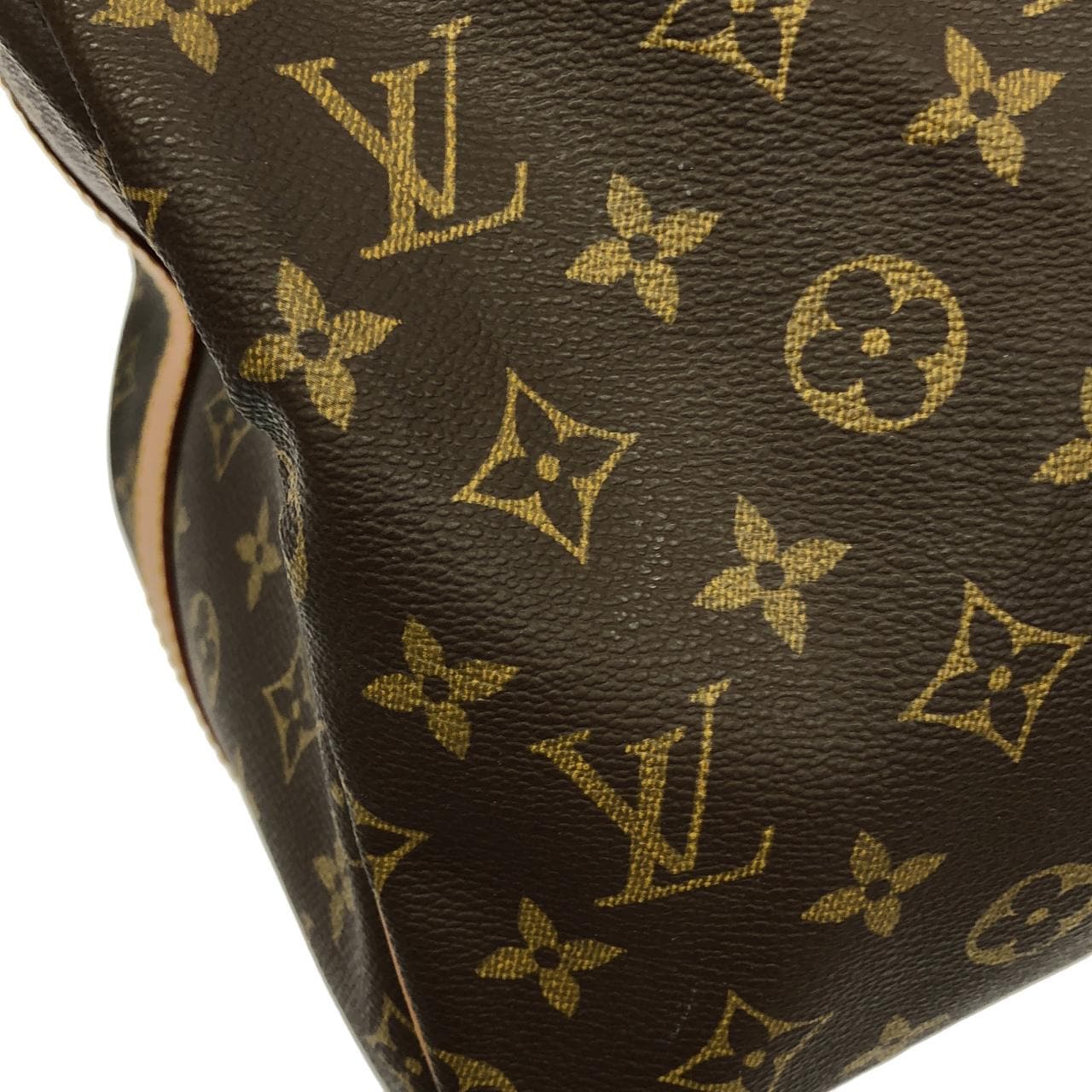 LOUIS VUITTON Keepall M41414 波士頓包 Monogram 4