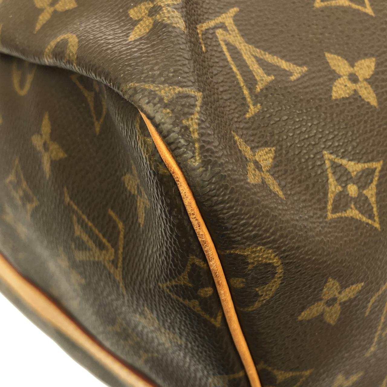 LOUIS VUITTON Keepall M41414 波士頓包 Monogram 2