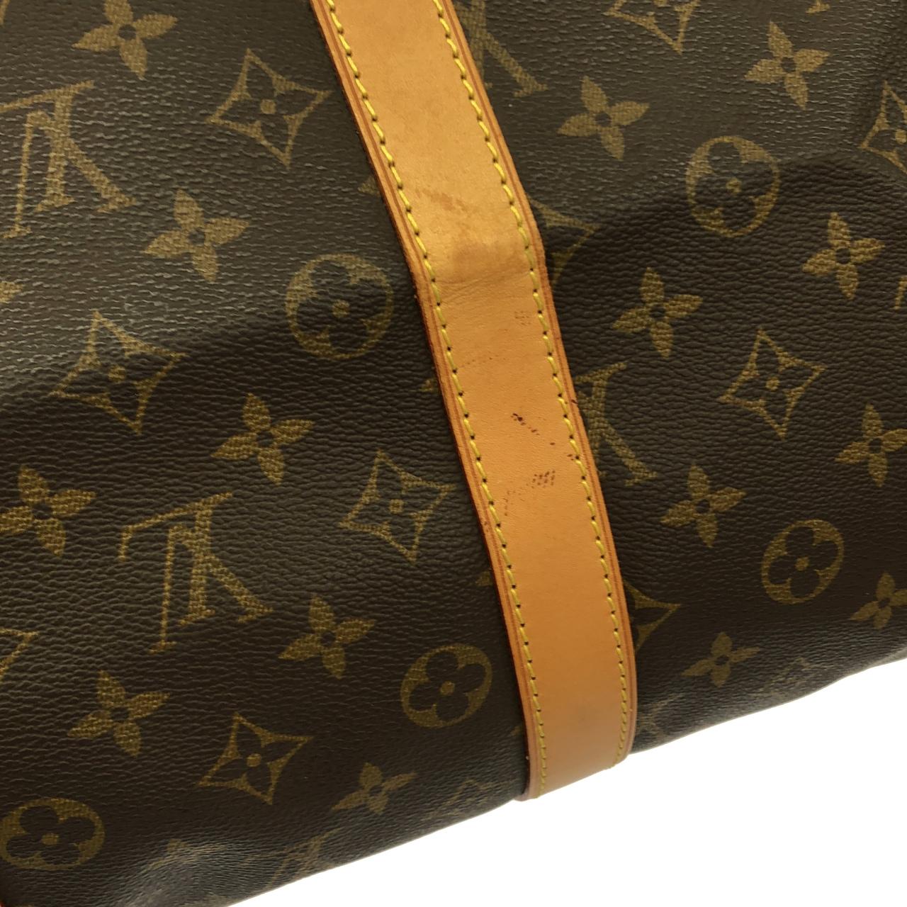 LOUIS VUITTON Keepall M41414 波士頓包 Monogram 4