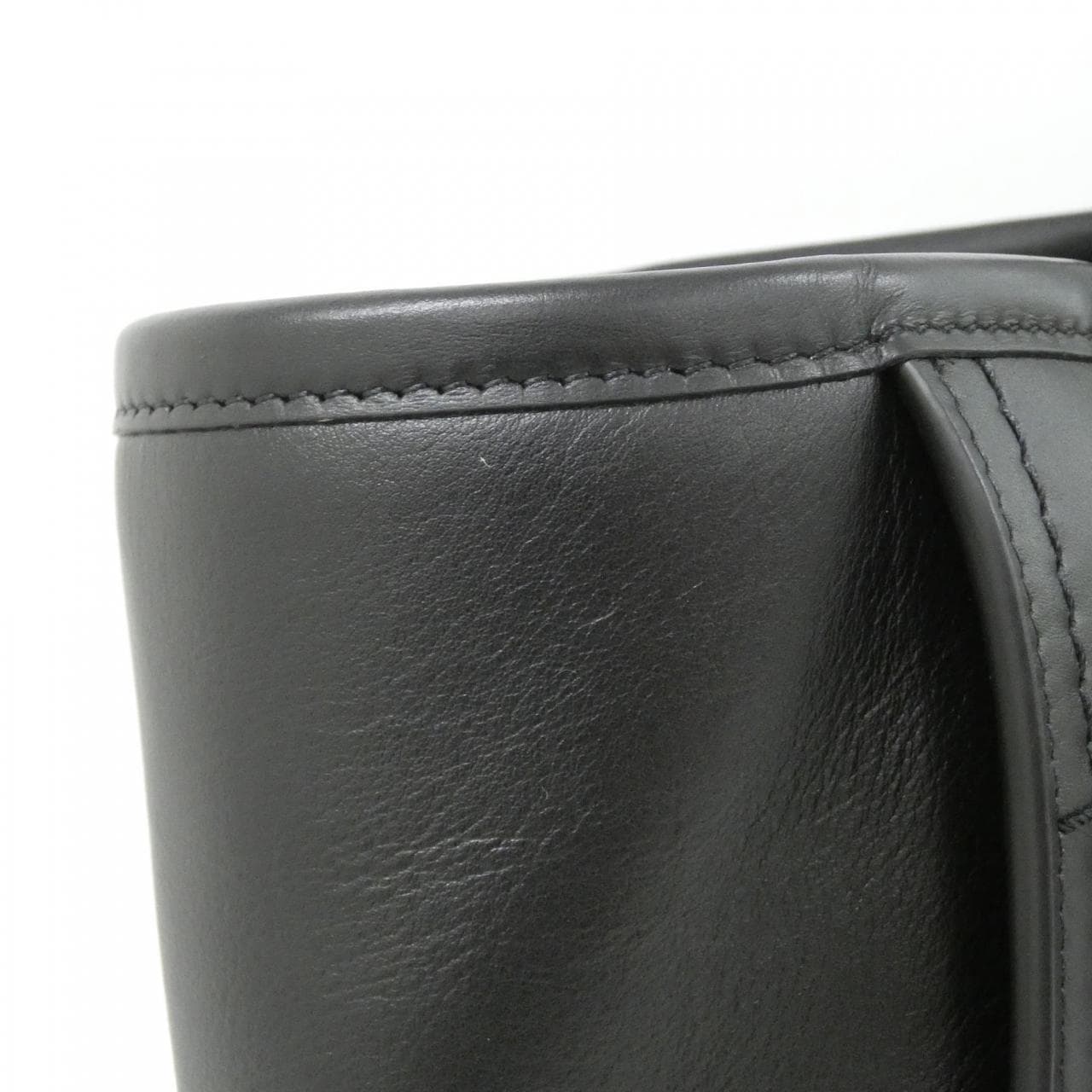 CHANEL Deauville 66941 Handbag 4