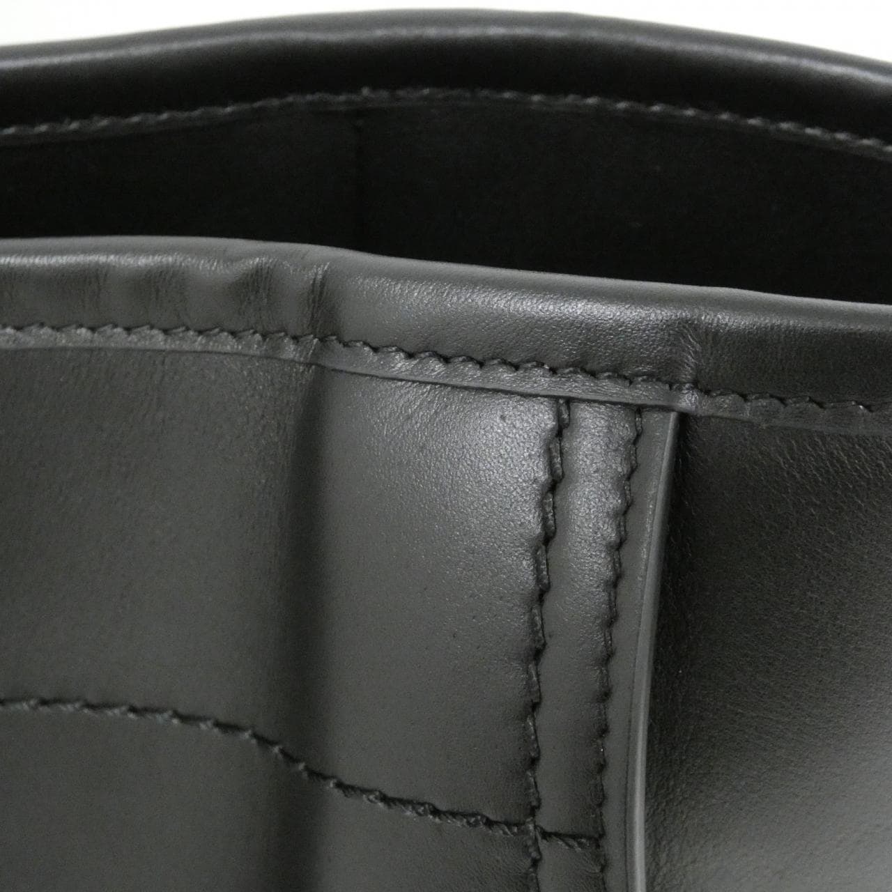 CHANEL Deauville 66941 Handbag 5