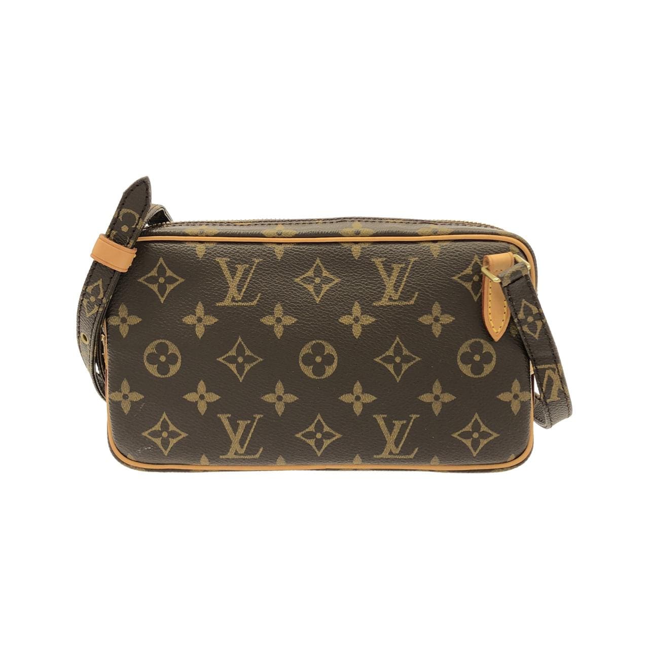 LOUIS VUITTON M51828 Shoulder Monogram