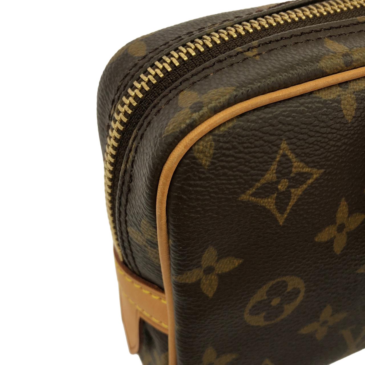 LOUIS VUITTON M51828 Shoulder Monogram 5