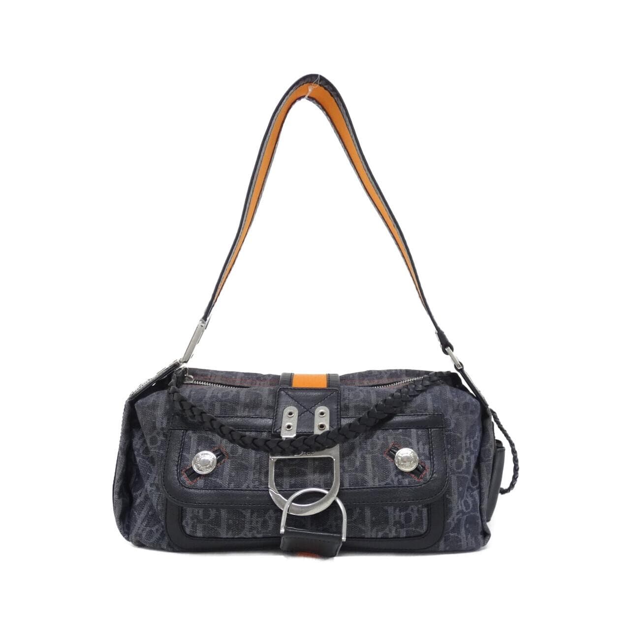 DIOR Shoulder Denim