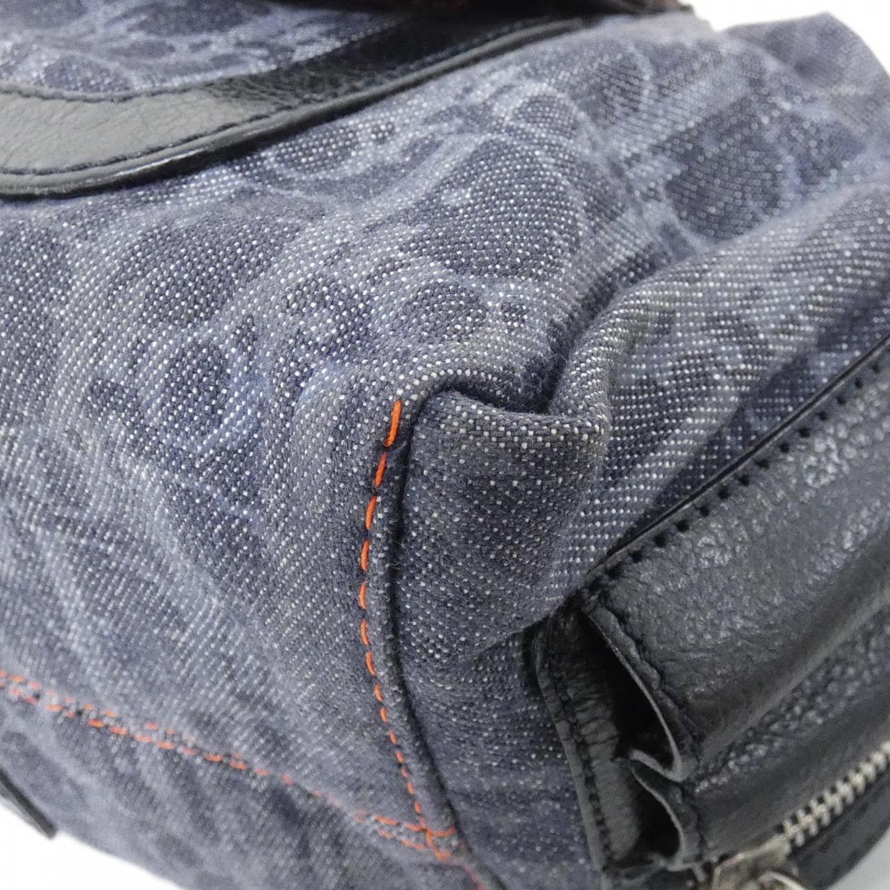 DIOR Shoulder Denim 3