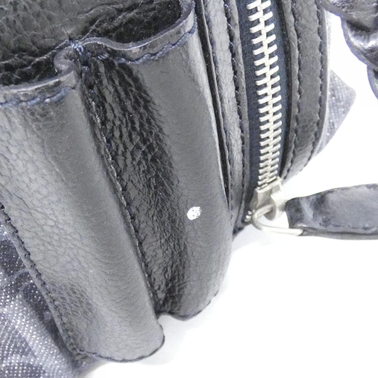 DIOR Shoulder Denim 4