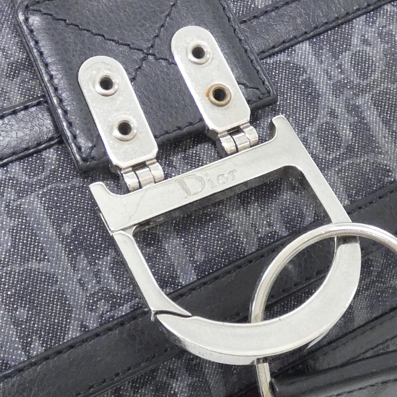 DIOR Shoulder Denim 5