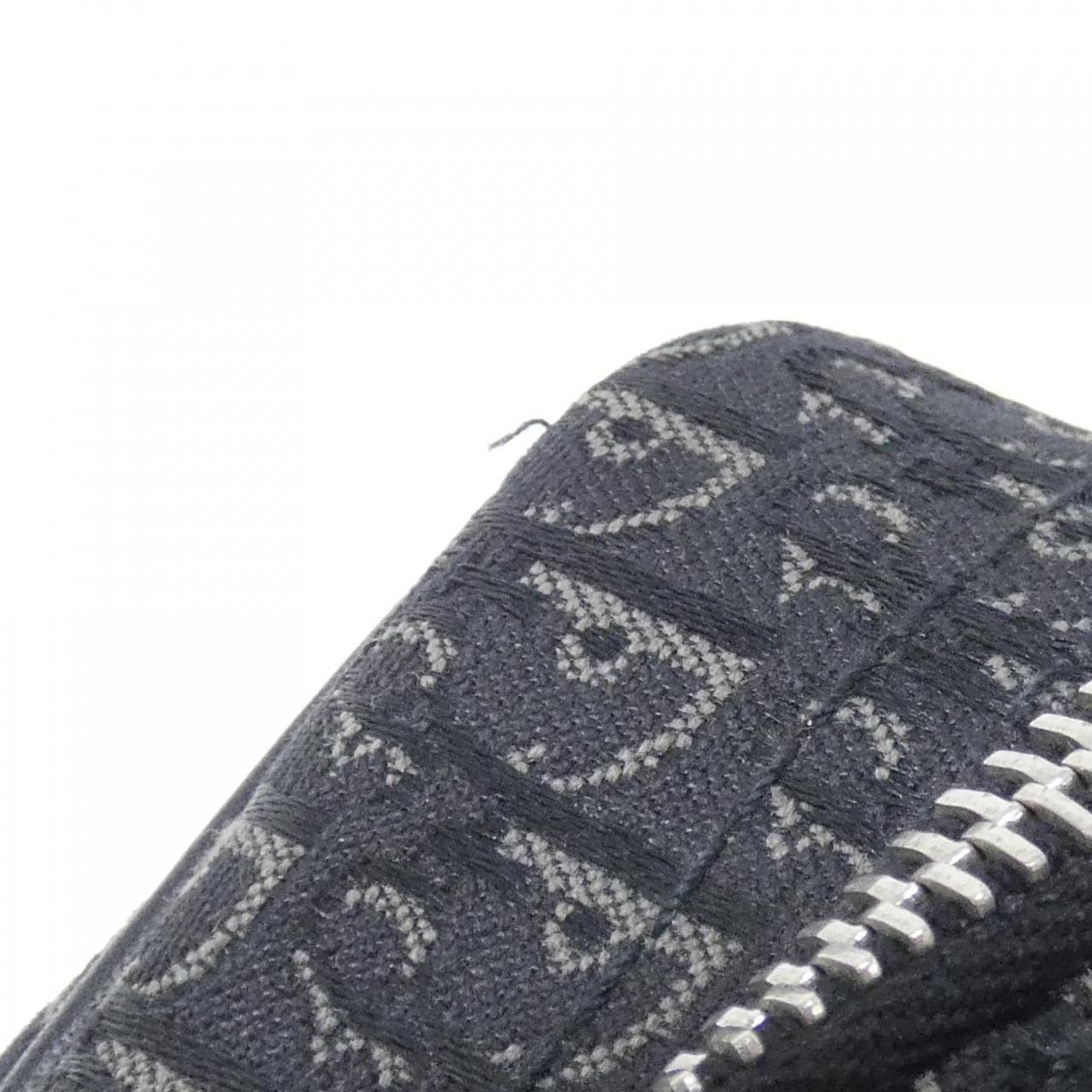 DIOR JME43262 手提包 帆布 4