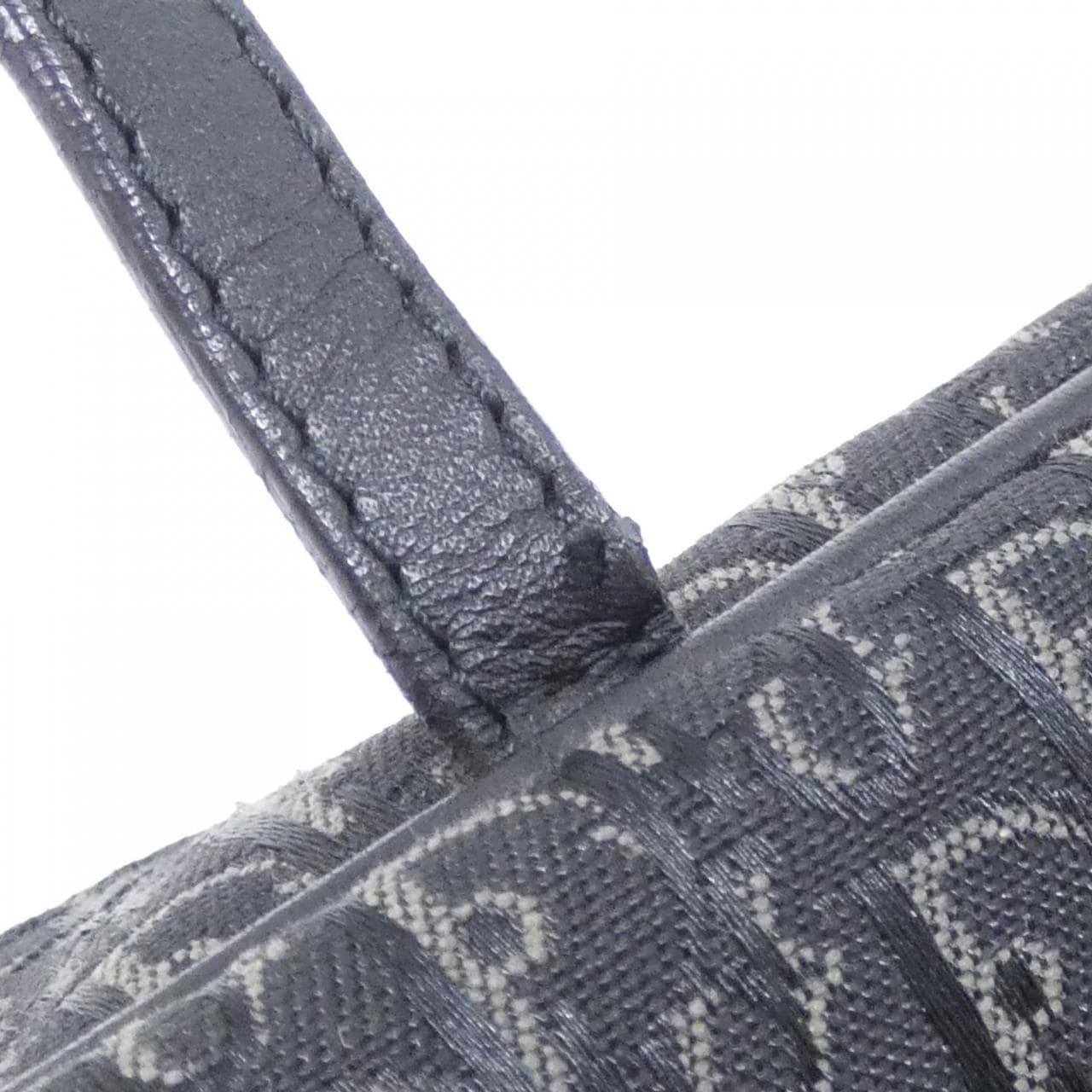 DIOR JME43262 手提包 帆布 5