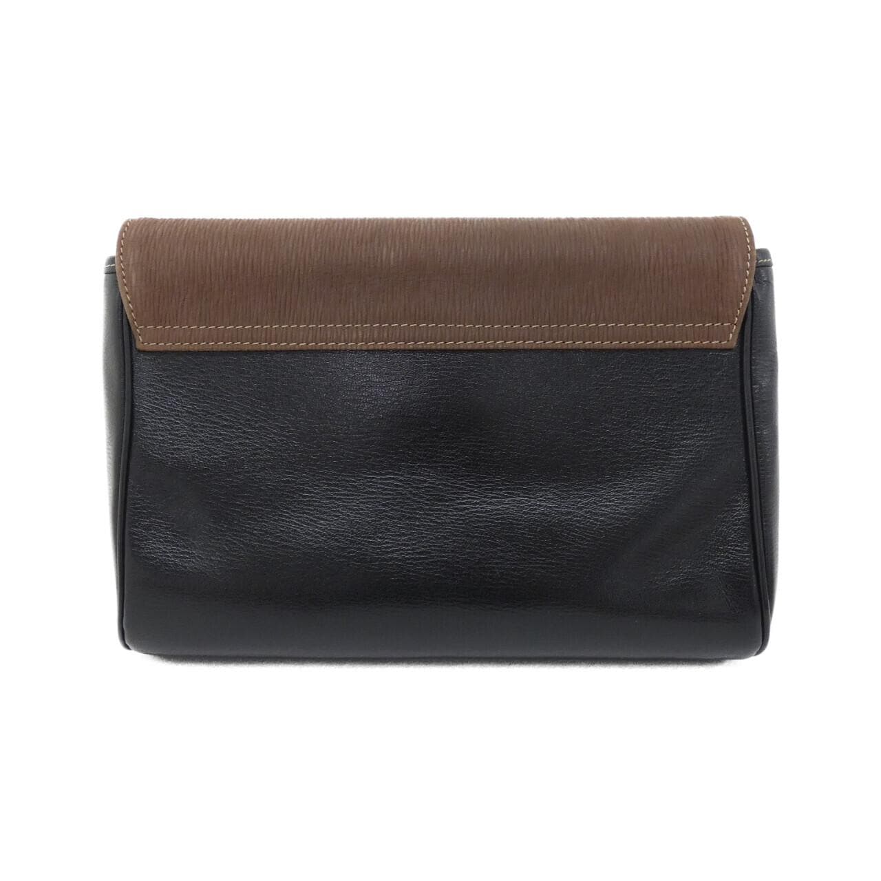 LOEWE Handbag Leather 2